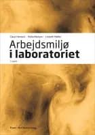 Arbejdsmiljø i laboratoriet
