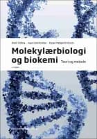 Molekylærbiologi og biokemi af Bodil Stilling, Inger Dahl Krabbe og Margit Hvilsom