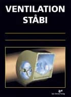Ventilation Ståbi af Finn L. Ludvigsen, Henning Hørup Sørensen og Ole B. Stampe
