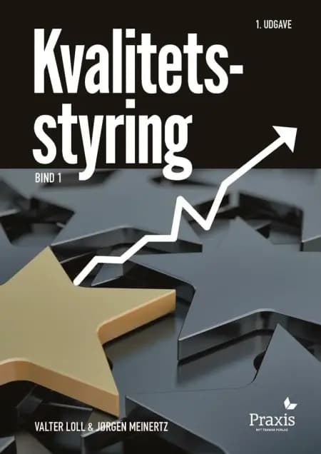 Kvalitetsstyring af undefined