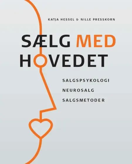 Sælg med hovedet af Nille Presskorn
