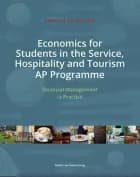 Economics for students at the AP programme af Annette Vangstrup og Gry Asnæs