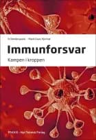 Immunforsvar af Ib Søndergaard og Mads Duus Hjortsø