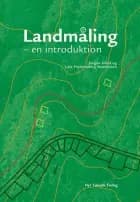 Landmåling af Lars Fredensborg Matthiesen og Jørgen Ullvit