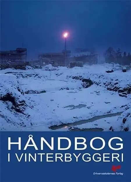 Håndbog i vinterbyggeri