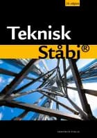 Teknisk Ståbi af Bjarne Chr. Jensen