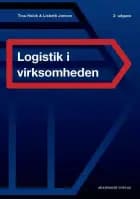 Logistik og supply chain management i virksomheden af Tina Holck og Lisbeth Jensen
