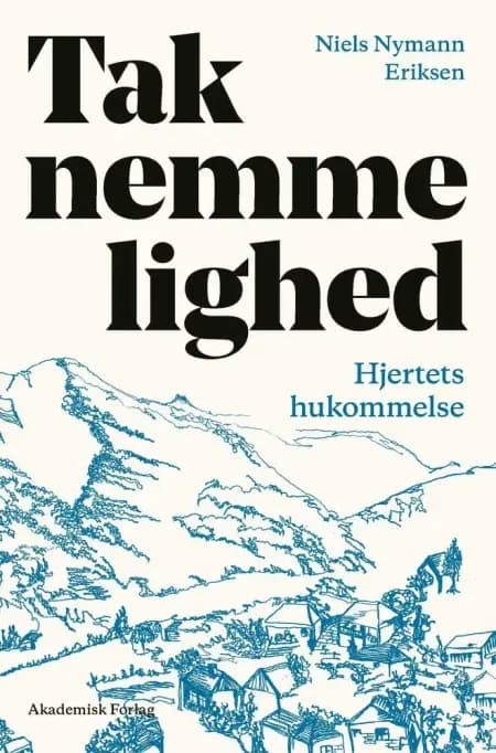 Taknemmelighed af Niels Nymann Eriksen