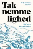 Taknemmelighed af Niels Nymann Eriksen