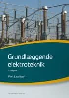 Grundlæggende elektroteknik af Finn Lauritsen