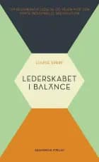 Lederskabet i balance af Louise Sparf