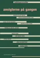 Ansigterne på gangen af Julie Top-Nørgaard, Anja Svejgaard Pors og Cecilie Glerup