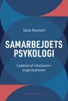 Samarbejdets psykologi af Stine Reintoft