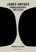Stabiliserende ledelse af James Høpner