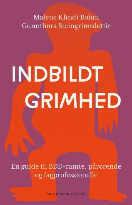 Indbildt grimhed af Malene Klindt Bohni