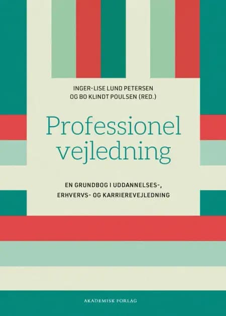Professionel vejledning af Bo Klindt Poulsen