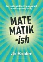 Matematik-ish af Jo Boaler