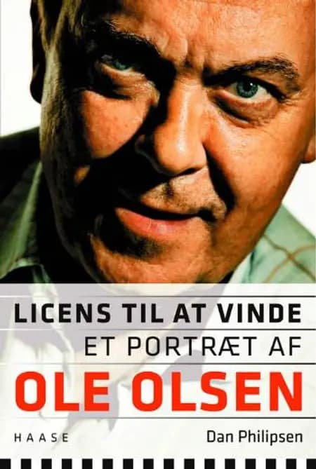 Licens til at vinde af Dan Philipsen