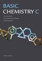 Basic chemistry C af Vibeke Axelsen, Helge Mygind og Ole Vesterlund Nielsen