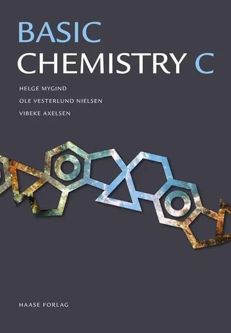 Basic chemistry C af Vibeke Axelsen
