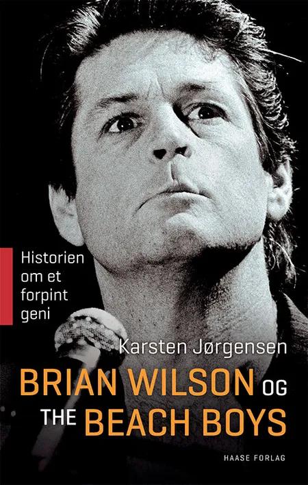 Brian Wilson og The Beach Boys af Karsten Jørgensen