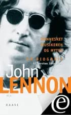 John Lennon af Karsten Jørgensen