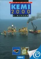 Kemi 2000 C-niveau af Helge Mygind