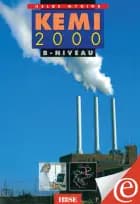 Kemi 2000 B-niveau af Helge Mygind