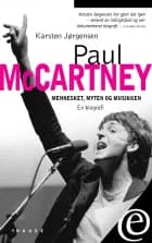 Paul McCartney af Karsten Jørgensen