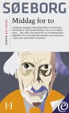 Middag for to af Finn Søeborg