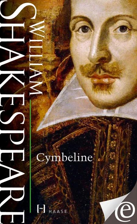 Cymbeline af William Shakespeare