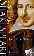 Henrik den Femte af William Shakespeare