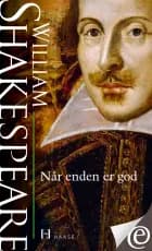 Når enden er god af William Shakespeare