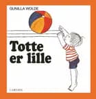 Totte er lille