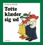 Totte klæder sig ud