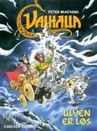 Valhalla (1) - Ulven er løs