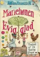 Mariehønen Evigglad af Halfdan Rasmussen