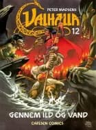 Gennem ild og vand af Henning Kure og Peter Madsen