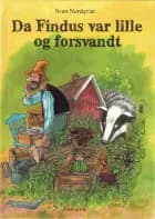 Da Findus var lille og forsvandt af Sven Nordqvist