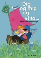Dig og mig og vi to af Grete Janus Hertz og Iben Clante