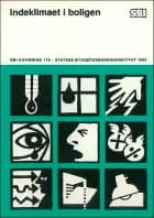 Indeklimaet i boligen af Ole Valbjørn