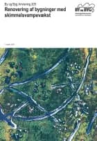 Renovering af bygninger med skimmelsvampevækst af Anne Pia Koch