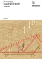 Trækonstruktioner af H.J. Ertman Larsen