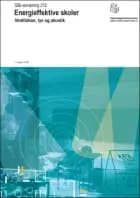 Energieffektive skoler af Kirsten Engelund Thomsen og Kjeld Johnsen