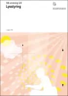 Lysstyring af S. Traberg-Borup og C. Reinhold