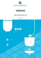 Vådrum af Erik Brandt og Martin Morelli