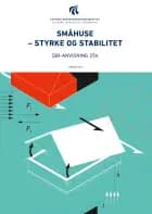 Småhuse - styrke og stabilitet af Thomas Cornelius