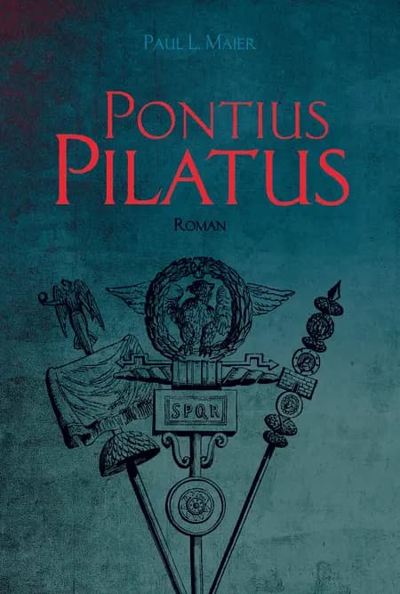 Pontius Pilatus af Paul L. Maier