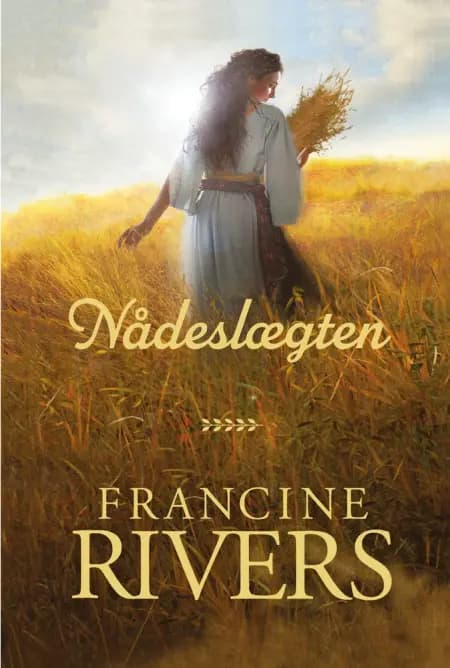 Nådeslægten af Francine Rivers