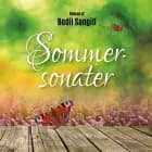 Sommersonater af Bodil Sangill
